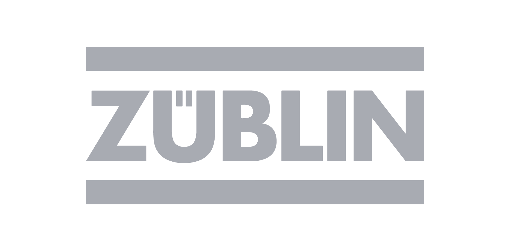 Logo Züblin